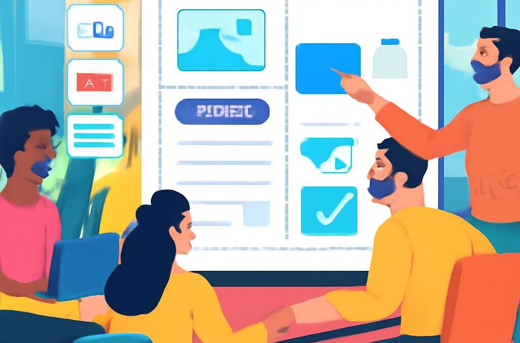 Low-code and no-code platforms empowering citizen developers drive innovation and agility in digital solutions