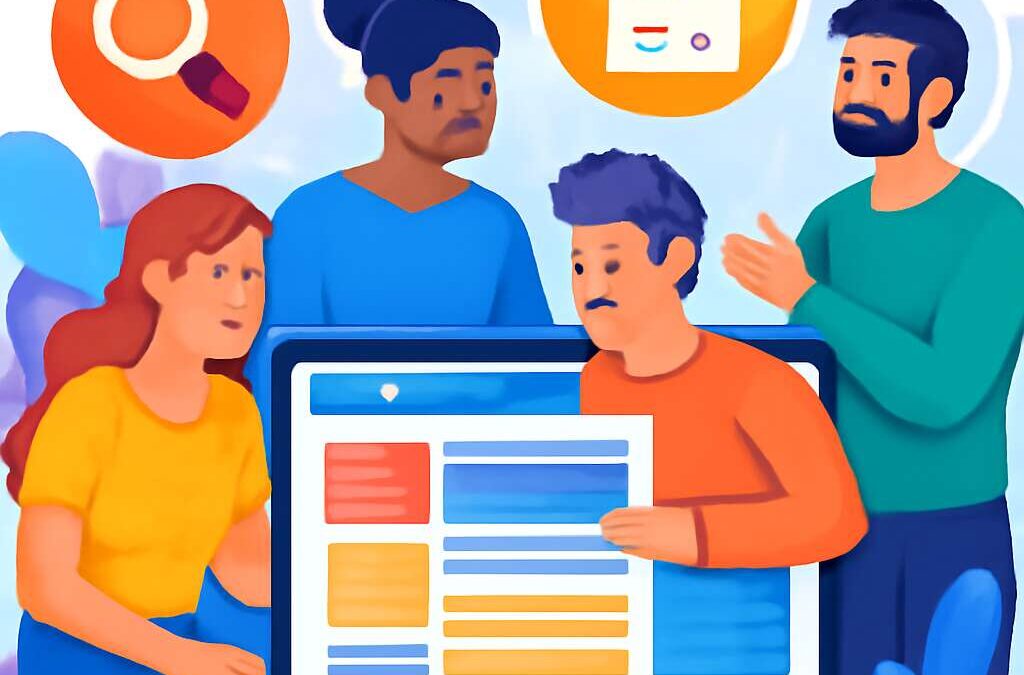 The shift to user-centric SEO crystalizes: a pivotal change shaping digital marketing strategies