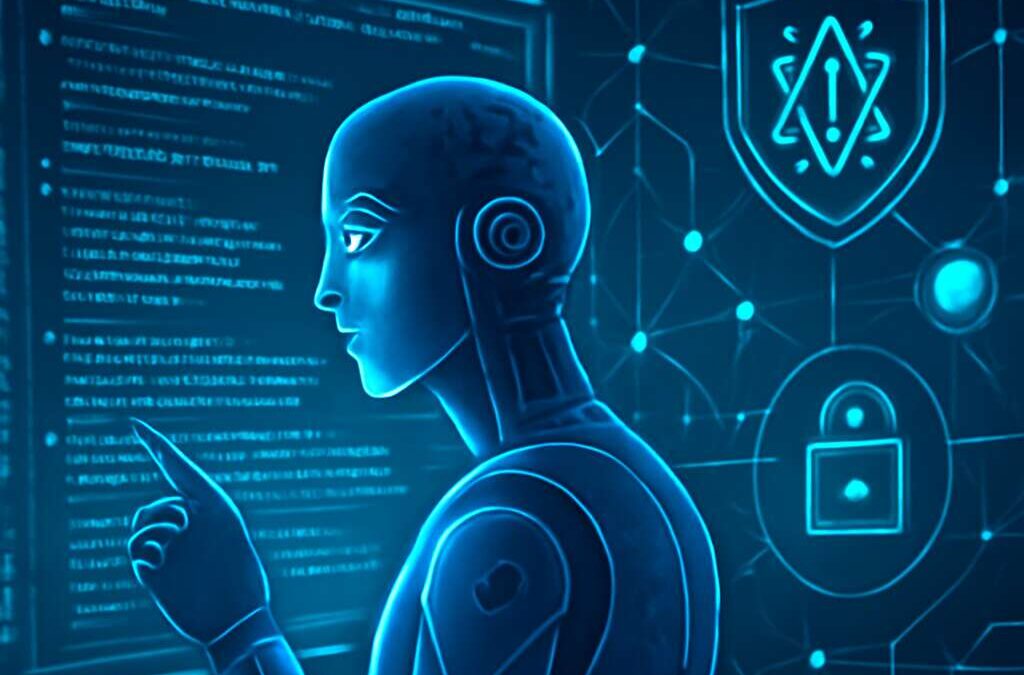 AI for security vulnerability detection using LLMs (LLM-based vulnerability detection techniques): Advancing Cyber Defense with AI-Powered Solutions