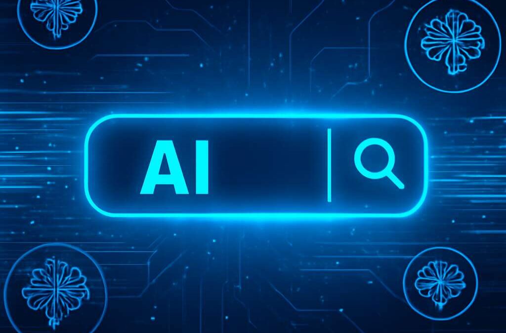 AI in search results will continue to expand, shaping the future of how information is accessed and presented