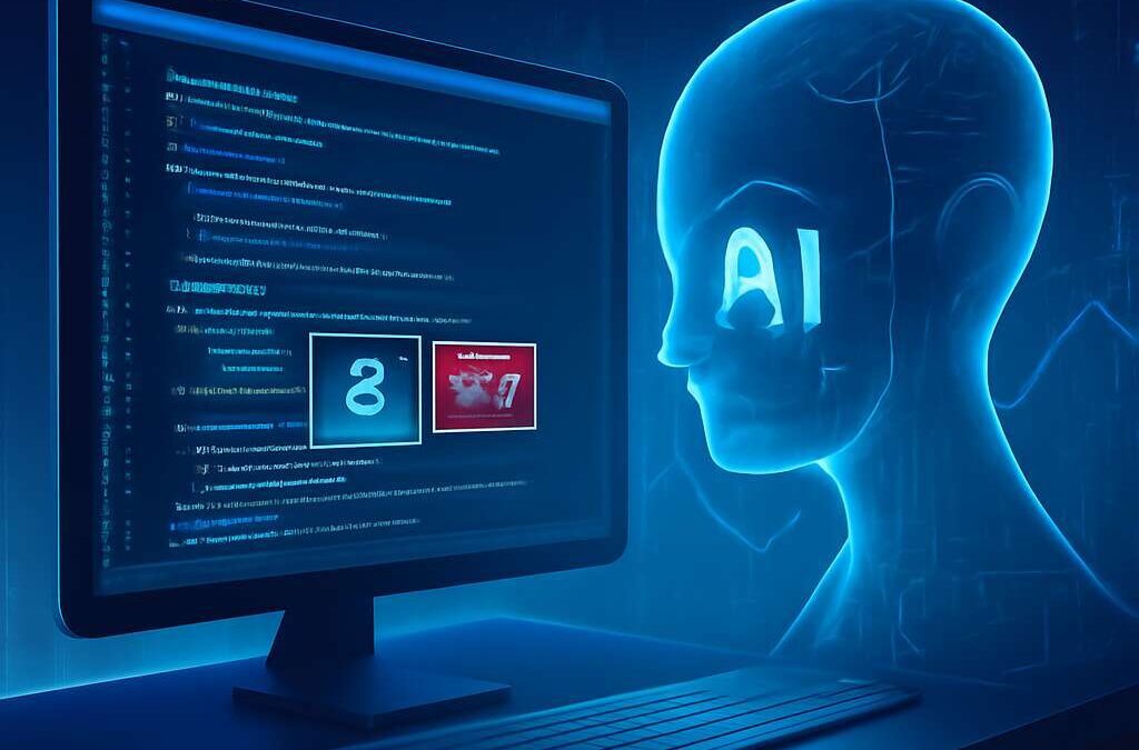 AI-assisted debugging and automated testing (automated testing frameworks, AI-enhanced DevOps) for smarter software development workflows