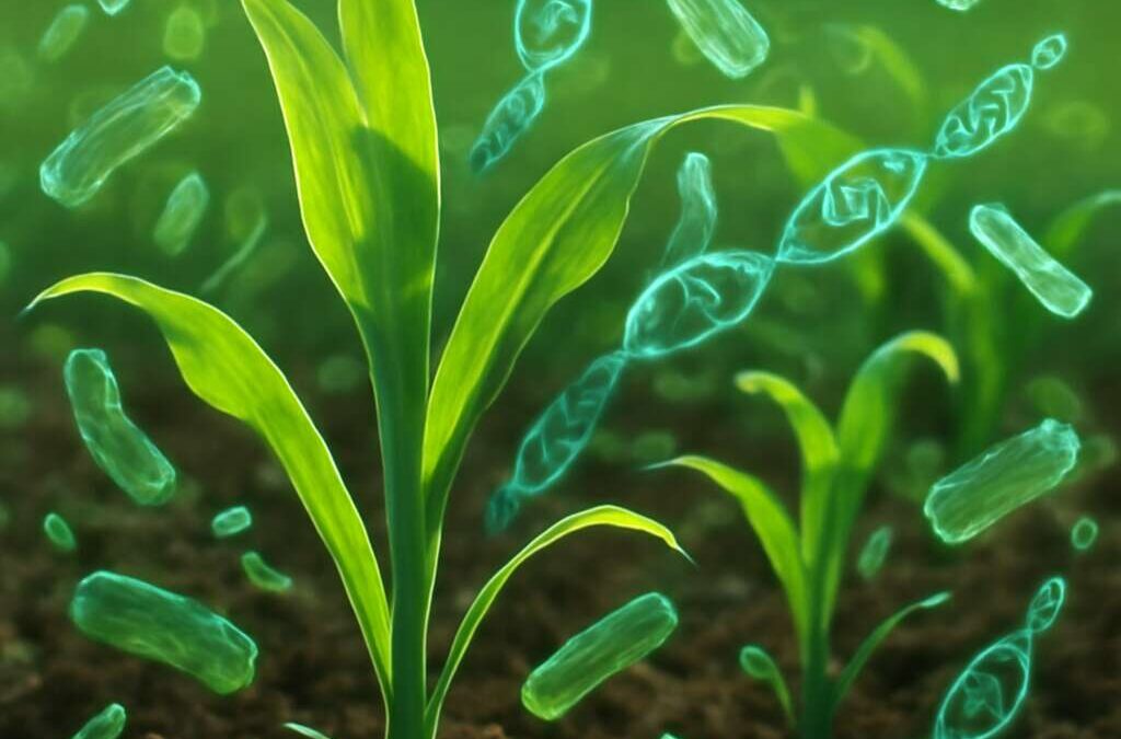 Microbiome-engineered biofertilizers: Advancements in Sustainable Agriculture and Soil Health