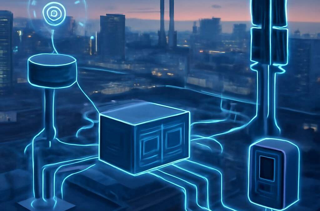 Edge computing enhancements for low-latency processing: strategies to accelerate real-time data handling