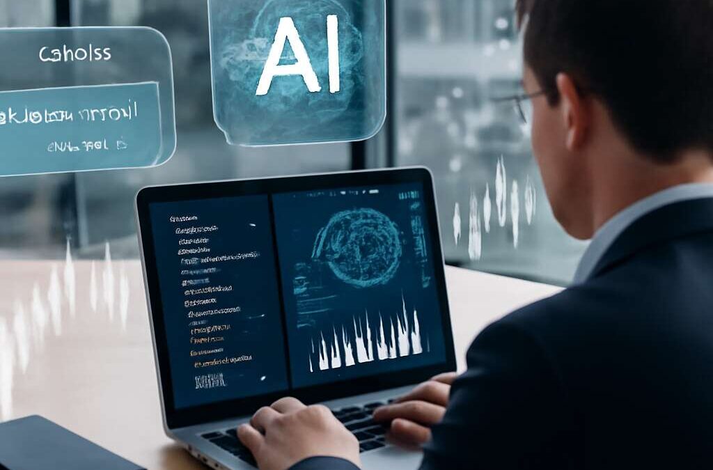 Evolving tech roles: prompt engineering and AI tool usage skills in finance tech shaping the future of finance