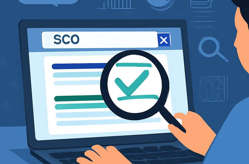 Matching search intent is a must if you want to rank: the key to effective SEO success