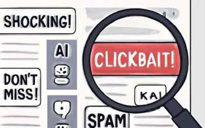 Google’s new spam policies targeting AI-generated clickbait aim to clean up search results and improve user trust
