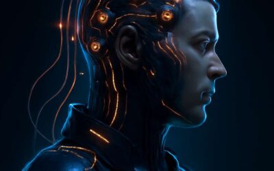 The Convergence of Humans and Machines: Cyborgs and BCI by 2035 Shaping Our Future