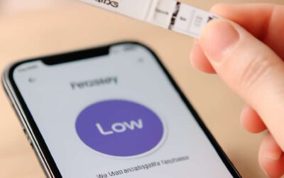 Vivoo at-home fertility test strips with app integration: Your all-in-one guide to tracking fertility seamlessly