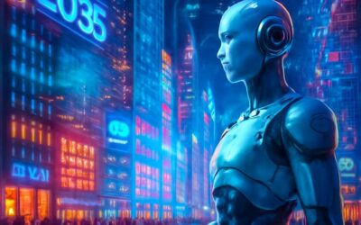 AGI, ASI, and Society: emergence of artificial superintelligence by 2035 and its profound impacts