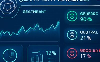 Effective Strategies for Monitoring Brand Sentiment in AI Chatbot Search Results
